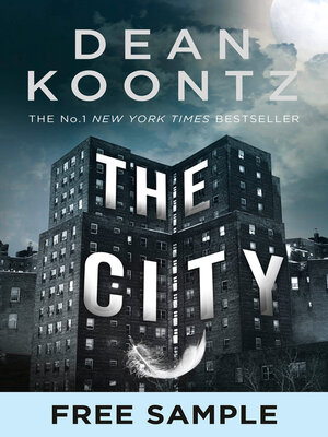 cover image of The City: Free Sampler